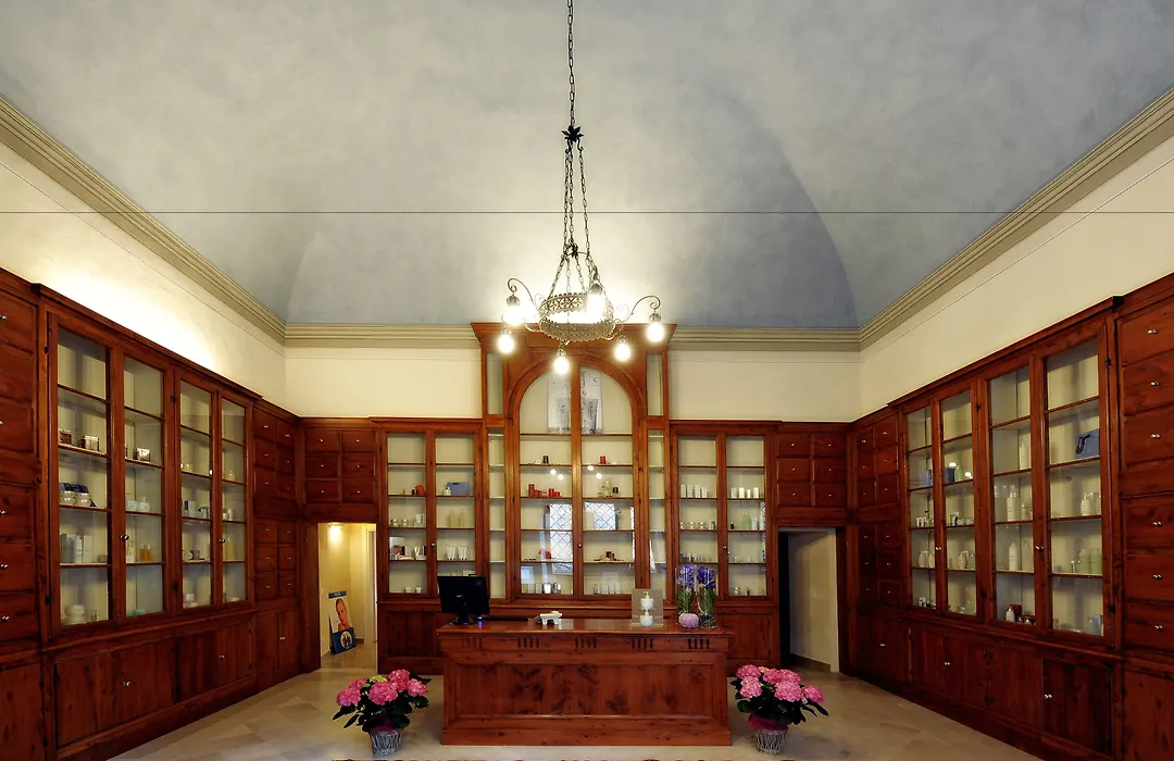 Hotel Palazzo San Lorenzo & Spa-1