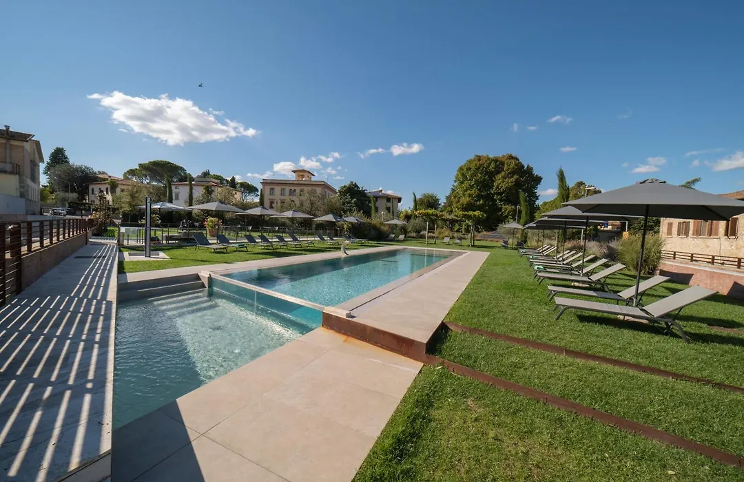 Hotel Palazzo San Lorenzo & Spa-1