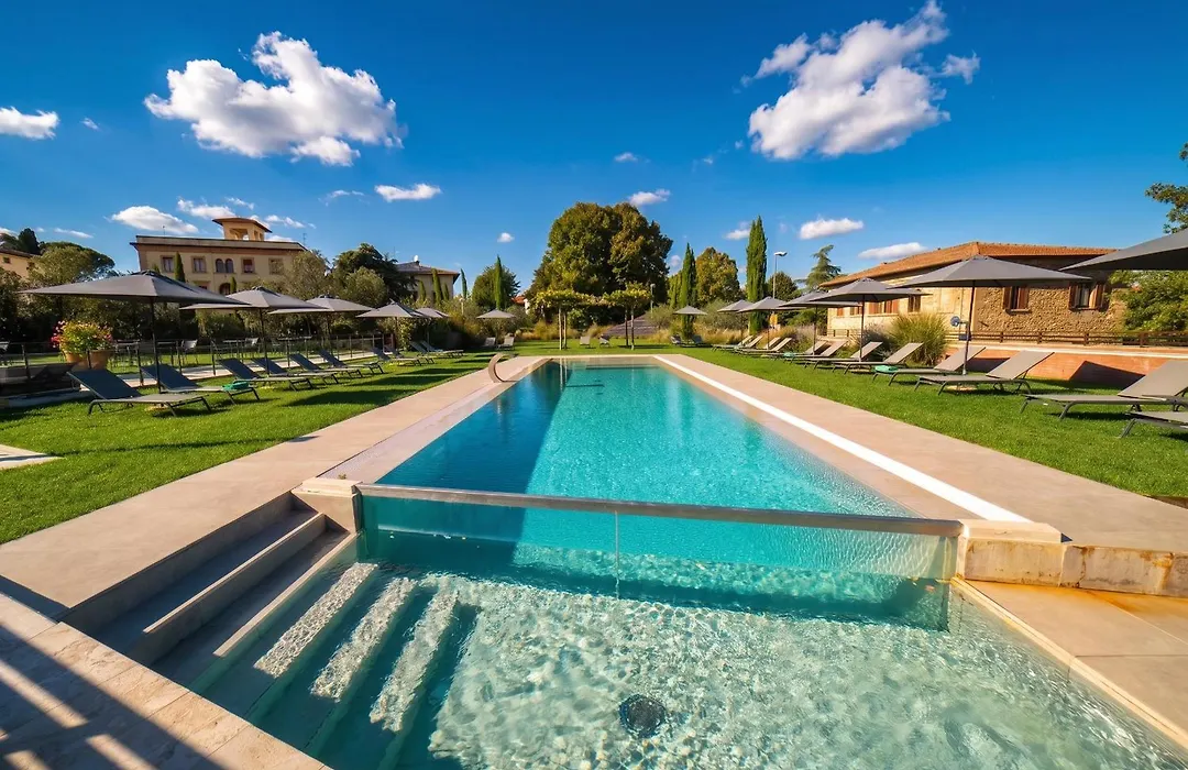 Hotel Palazzo San Lorenzo & Spa-1