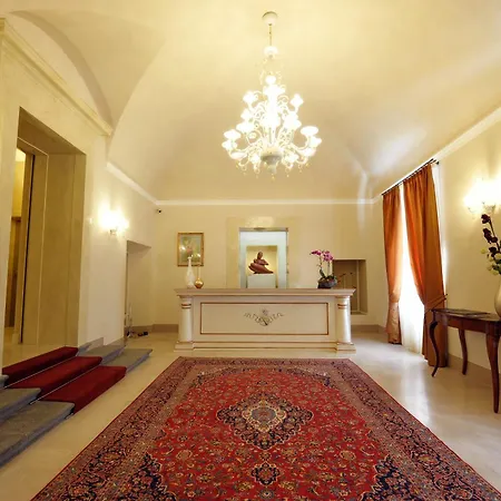 Hotel Palazzo San Lorenzo & Spa-2