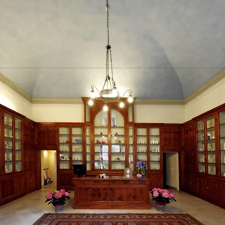 Hotel Palazzo San Lorenzo & Spa-2