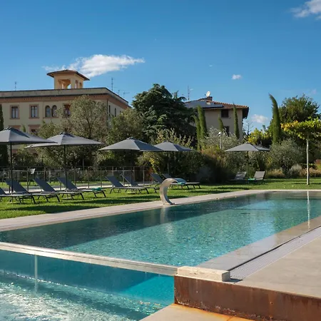 Hotel Palazzo San Lorenzo&Spa-2